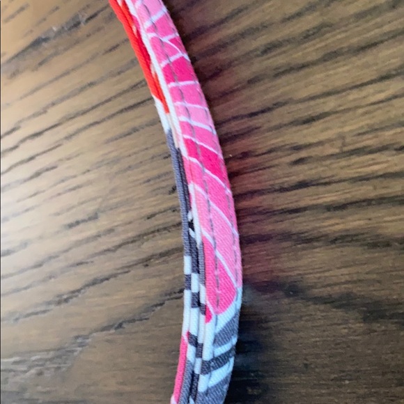 brand new vera bradley lanyard - Picture 3 of 3